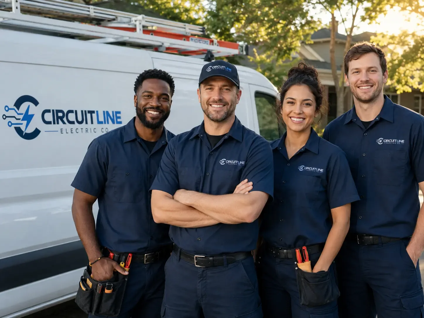 Whole Home Rewiring company in Belle Mead, NJ