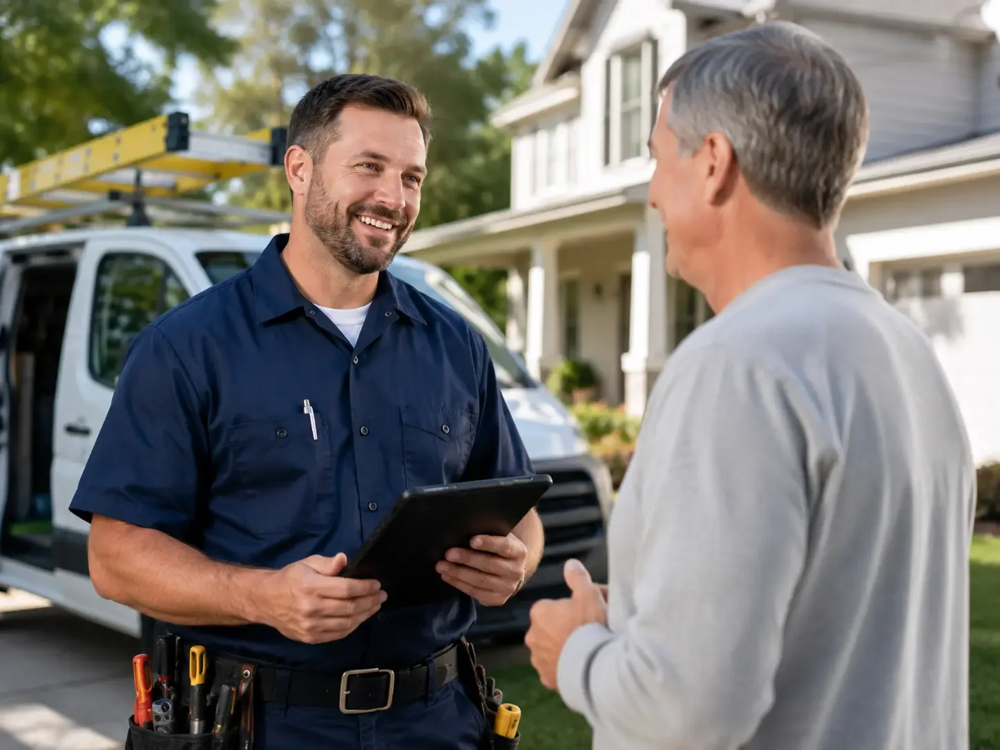 Whole Home Rewiring Belle Mead, NJ FAQs
